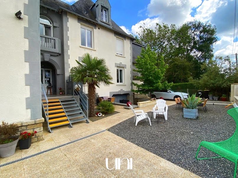 Vente villa 12 pièces 422 m² à Bayeux (14400), 1 039 000 €