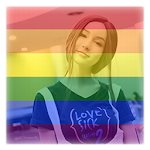 LGBT Pride Photo Creator Apk