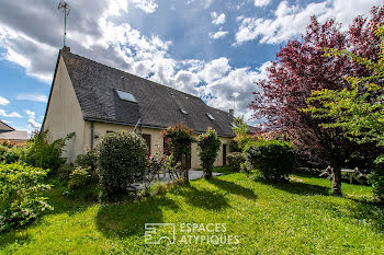 maison à Angers (49)