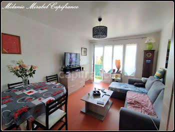 appartement à Evreux (27)