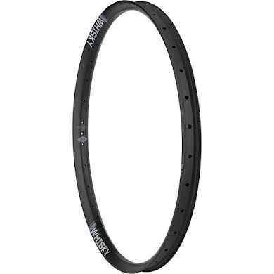 Whisky Parts Co. No.9 41w Carbon Tubeless 27.5" Plus Rim