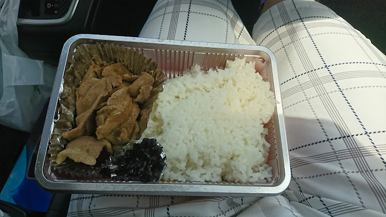 プレマシーのドライブに関するカスタム事例の投稿画像2枚目