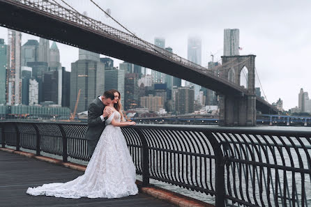 Photographe de mariage Vladimir Berger (berger). Photo du 21 novembre 2018