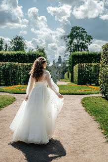 Fotógrafo de casamento Ekaterina Kolganova (kolganovaeka). Foto de 8 de agosto 2023