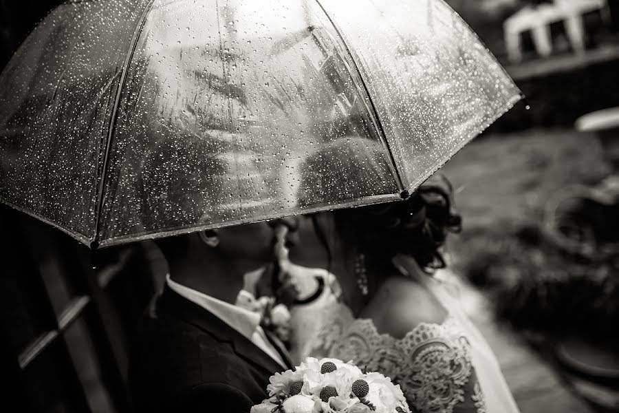 Photographe de mariage Aleksandra Suvorova (suvorova). Photo du 27 juin 2017