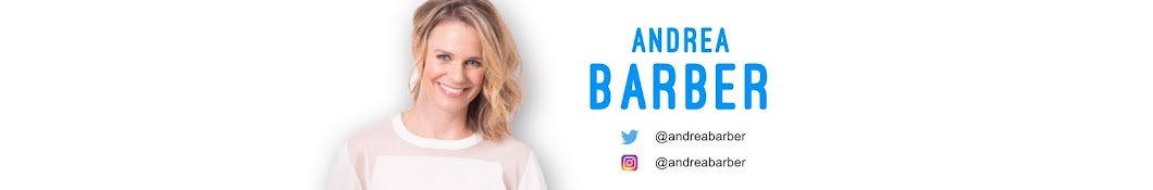 Andrea Barber Banner