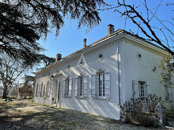 maison à Agen (47)