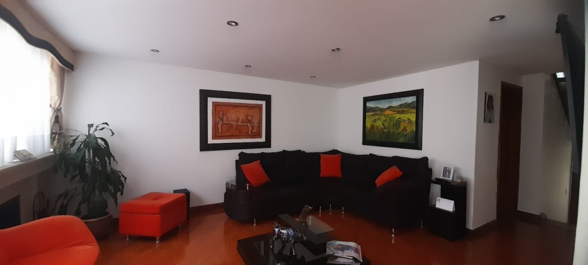 Casa En Venta - El Batan Ii Sector, Bogota