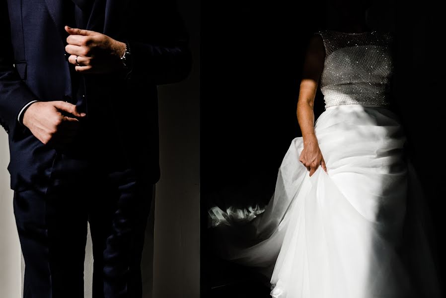 Fotografo di matrimoni Samuele Galanti Occulti (galantisamuele). Foto del 16 maggio 2023