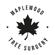 Maplewood Tree Surgery Logo