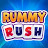 Rummy Rush - Classic Card Game icon