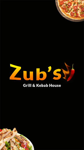 ZUBS GRILL AND KEBAB LEEDS