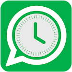 Cover Image of Baixar Deleted Chat for Watsapp 2.1 APK