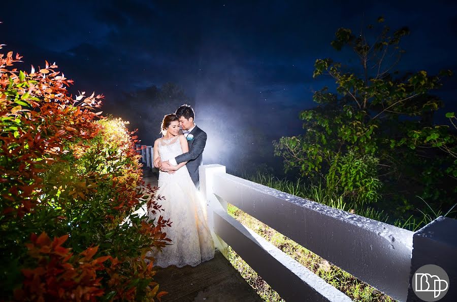 Wedding photographer Blues Marquez (marquez). Photo of 22 December 2014