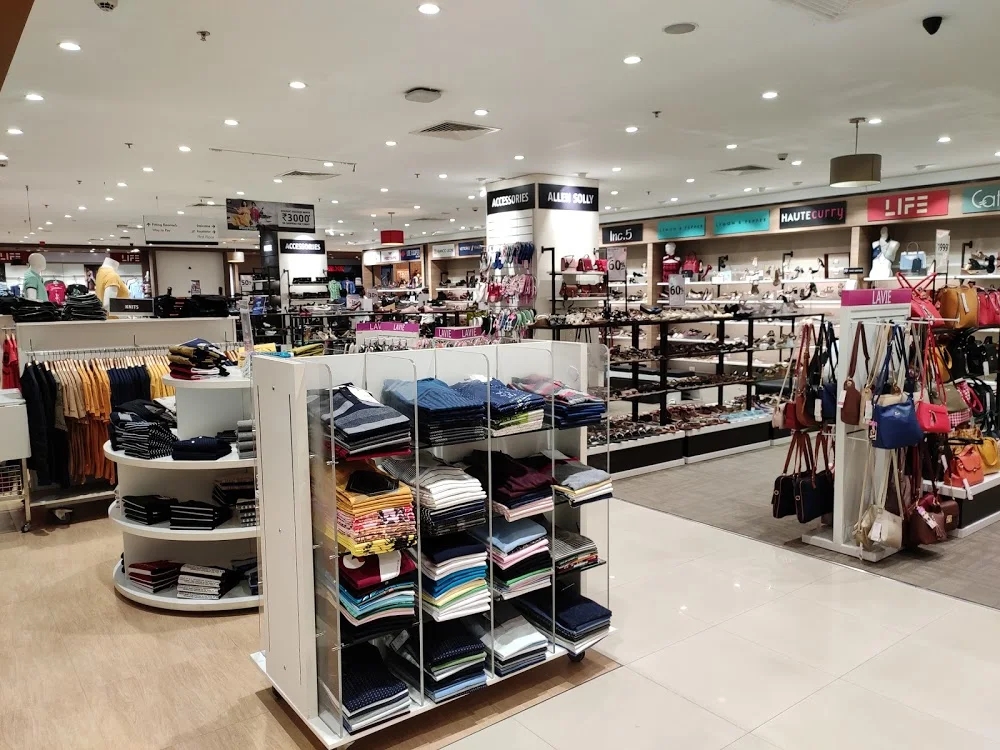 Shoppers Stop, Begumpet, Hyderabad, Casual Tops & Tees, Casual