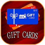 Cover Image of Baixar Factory Gift Card FREE 1.0 APK