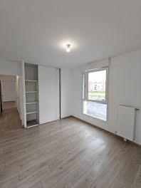 appartement à Les Mureaux (78)