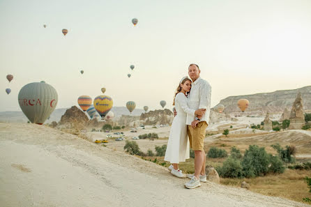 Wedding photographer Julia Ganch (juliaganch). Photo of 25 February 2023