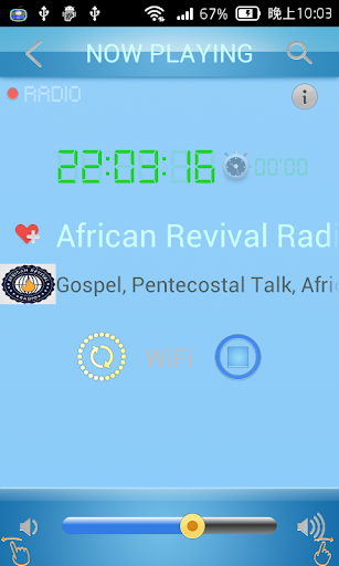 Pentecostal Radio