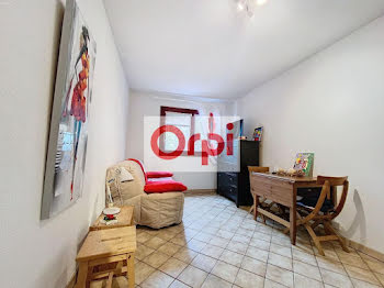 appartement à Aix-en-Provence (13)