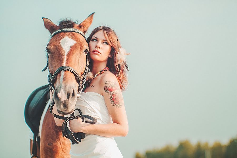 Wedding photographer Aleksandr Muravev (alexmuravey). Photo of 5 July 2013