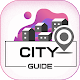 Download City Guide 2019 – Travelling Guide for Your City For PC Windows and Mac