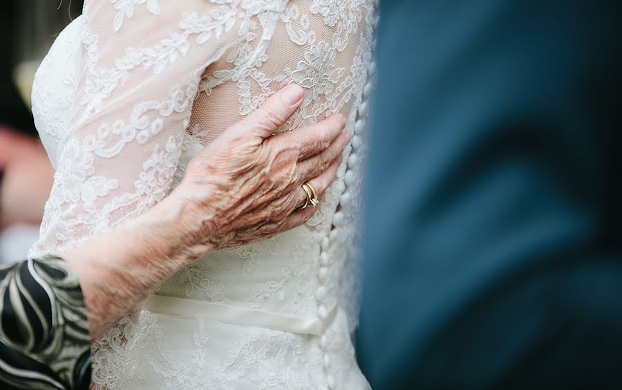 Fotografo di matrimoni Björn Wölm (bjornwolm). Foto del 21 marzo 2019