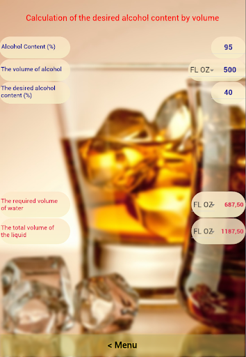 免費下載工具APP|Alcohol Calculator app開箱文|APP開箱王