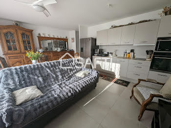 appartement à Frejus (83)