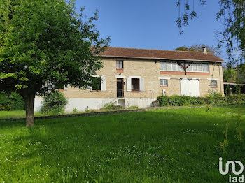 maison à Vailly-sur-Aisne (02)