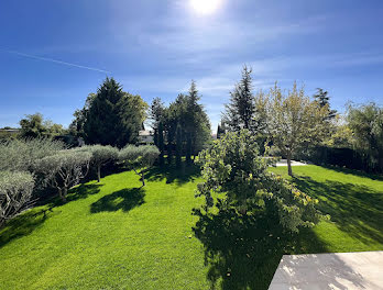 maison à Aix-en-Provence (13)