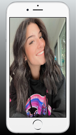 Charli DAmelio Wallpapers HD 2020