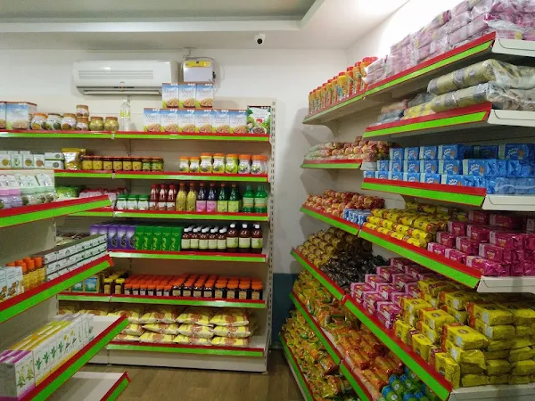 Patanji Store -Devi Organics photo 