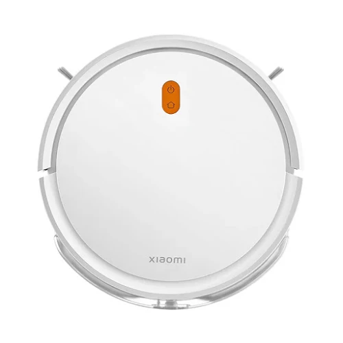 Robot hút bụi lau nhà Xiaomi Vacuum E5 White (BHR7969EU)