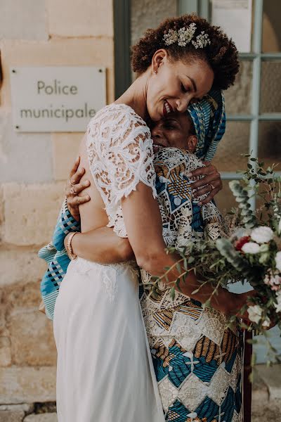 Fotografo di matrimoni Svetlana Maleeva (sialand). Foto del 3 dicembre 2018