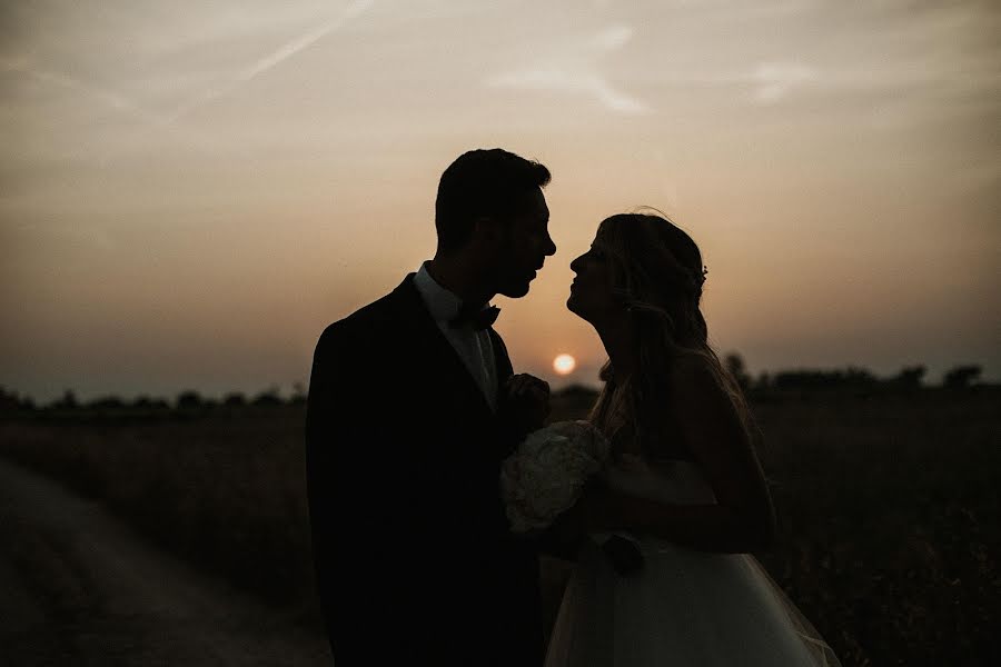 婚禮攝影師Mari Giaccari（marigiaccari）。2019 6月26日的照片