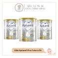 Sữa Aptamil Pro Futura Úc Hộp 900Gr Số 1 - 2 - 3 Mẫu Mới - Date 2024