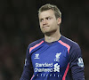 Mignolet sur le banc face à Man U, Rodgers explique pourquoi