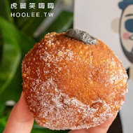 Dough Doughnuts 兜兜圈 二號店