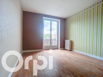 appartement à Chalon-sur-saone (71)