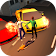 Turbo City 3D Car Smash icon