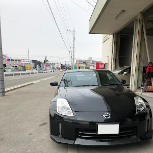 フェアレディZ