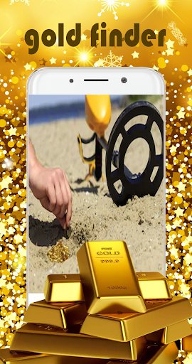 Gold detector 2020 stud finder  gold finder