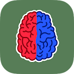 Cover Image of Tải xuống Brain Age Test - Brain Out : Tricky Puzzles 2.1 APK