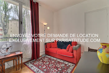 appartement à Neuilly-sur-Seine (92)