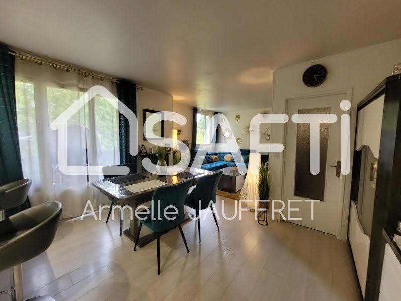 Appartement a louer sarcelles - 3 pièce(s) - 56 m2 - Surfyn