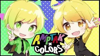 怖いと思ってたけど実は…💚💛