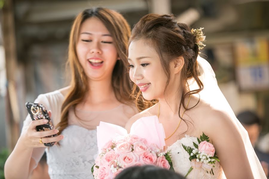 Wedding photographer Peter 朱義弘 (peterskytw). Photo of 9 June 2019