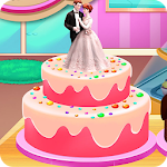 Cover Image of Download Doll Bakery Serve Delicious Cakes 1.6 APK