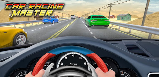 Car Racing Master: Car Driving